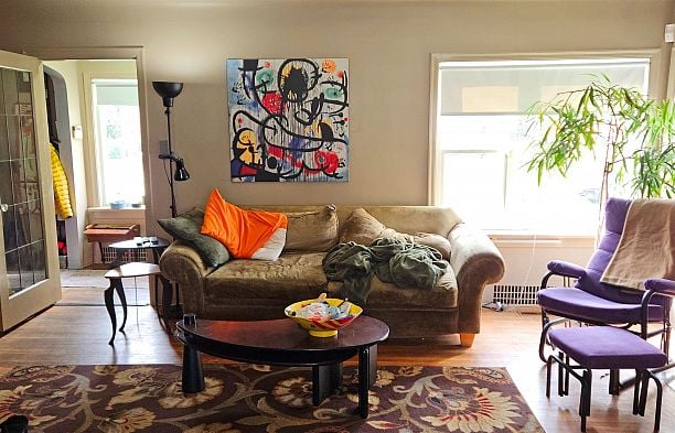 5284 East Boulevard Quilchena