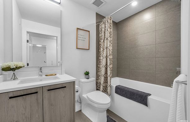 305 6859 Cambie Street South Cambie