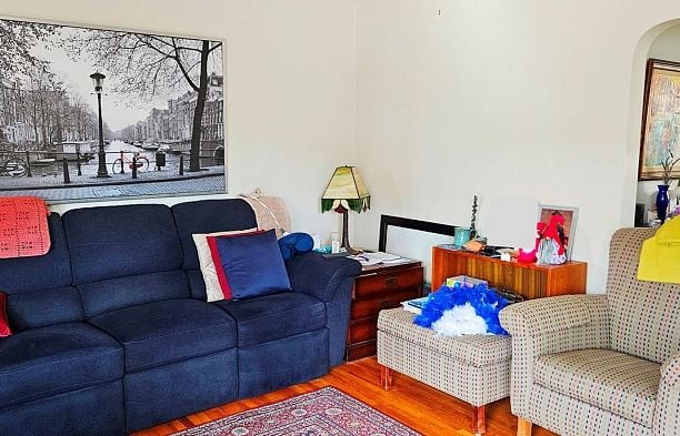 5284 East Boulevard Quilchena