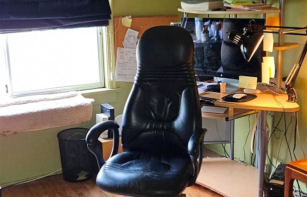 5284 East Boulevard Quilchena