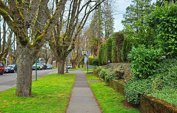 5284 East Boulevard Quilchena