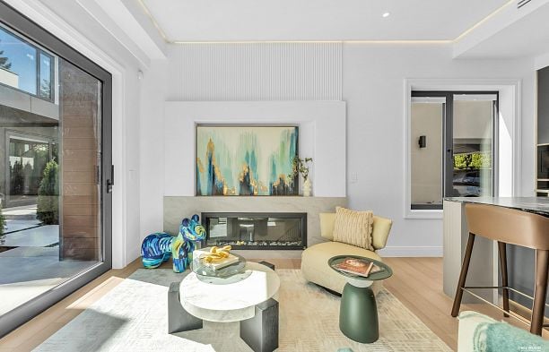 1181 W 33rd Avenue Shaughnessy