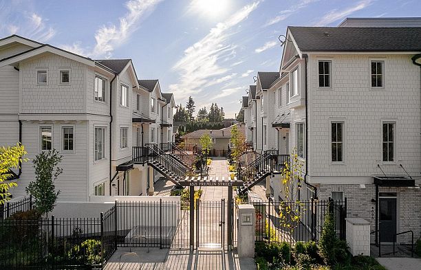 6531 Fremlin Street South Cambie