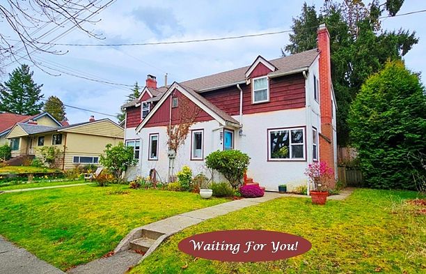 5284 East Boulevard Quilchena