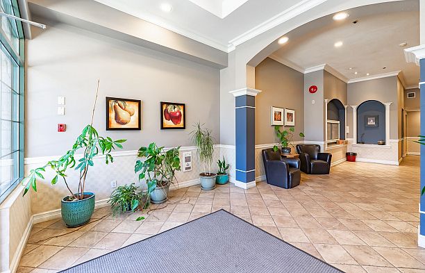 310 5723 Collingwood Street Southlands