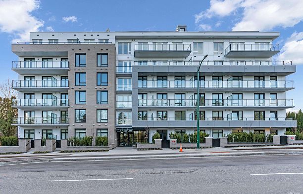 305 6859 Cambie Street South Cambie