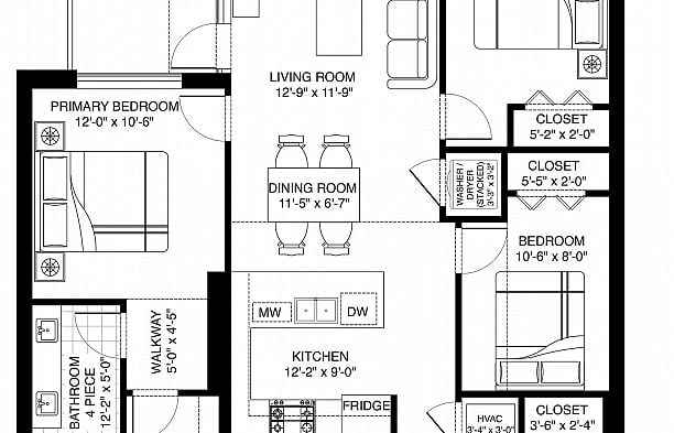 501 3487 Binning Road University VW