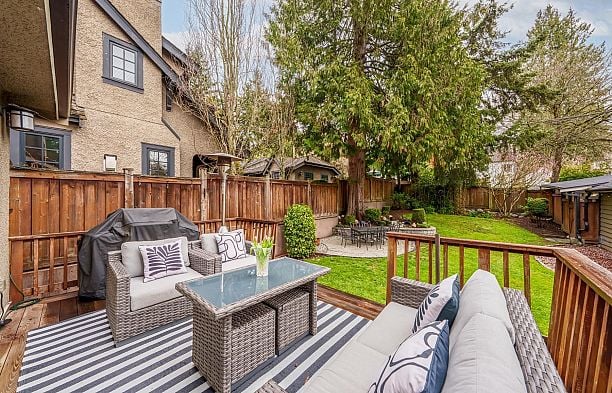 5790 Alma Street Southlands