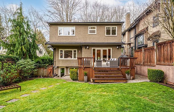 5790 Alma Street Southlands