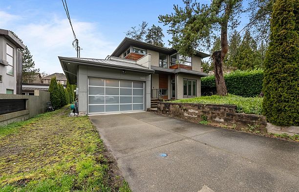 6109 Highbury Street Southlands