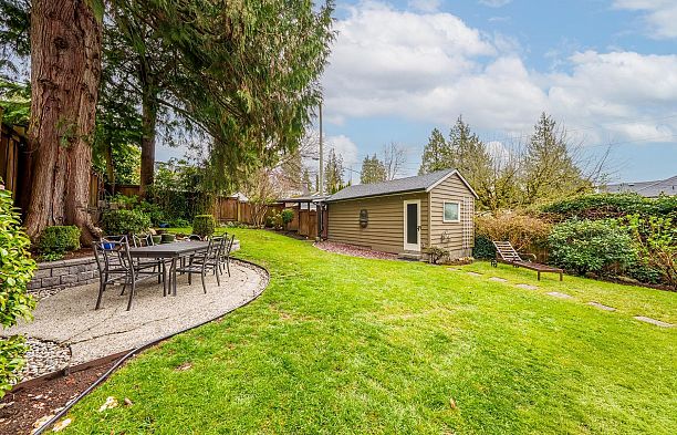 5790 Alma Street Southlands