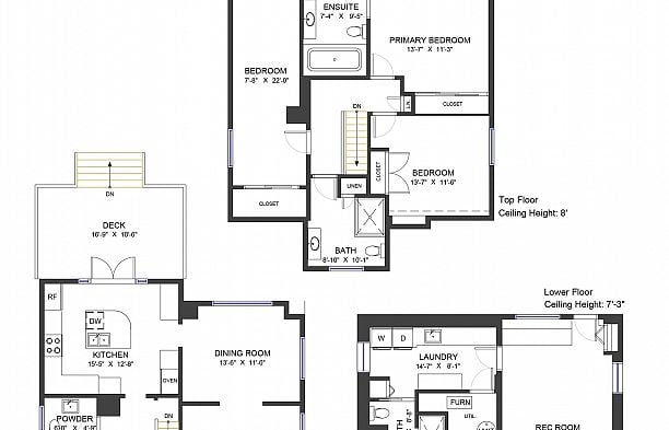 5790 Alma Street Southlands