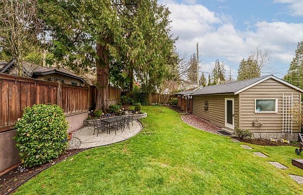 5790 Alma Street Southlands