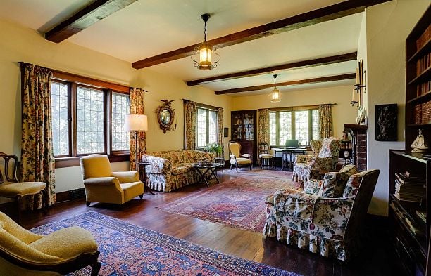 1825 Drummond Drive Point Grey