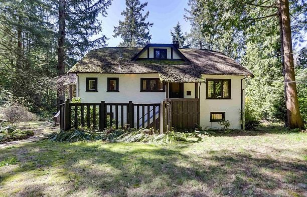 1825 Drummond Drive Point Grey