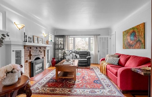 4405 W 9th Avenue Point Grey