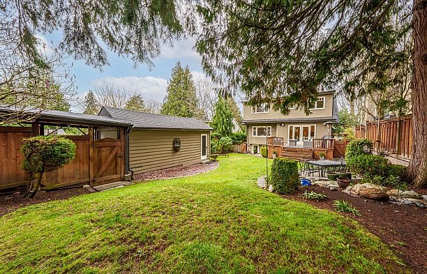 5790 Alma Street Southlands