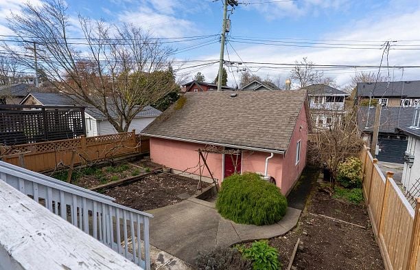 4405 W 9th Avenue Point Grey