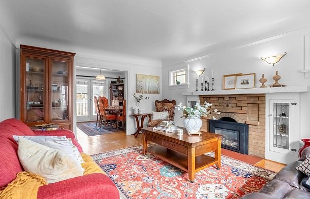 4405 W 9th Avenue Point Grey