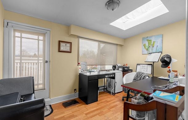 4405 W 9th Avenue Point Grey