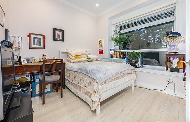 4786 W 4th Avenue Point Grey