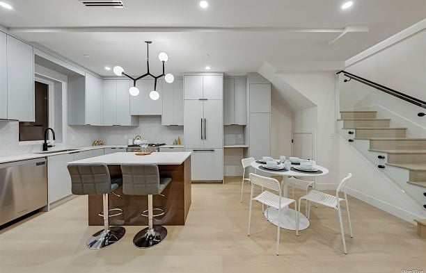 3 6730 Heather Street South Cambie