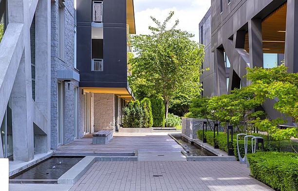 206 7428 Alberta Street South Cambie