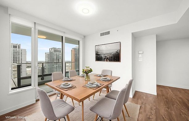 2407 8189 Cambie Street Marpole