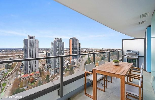 2407 8189 Cambie Street Marpole