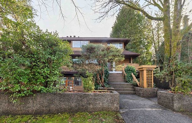 4436 W 11th Avenue Point Grey