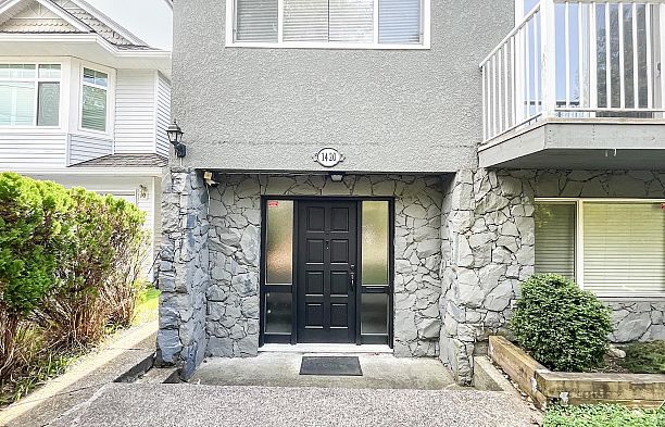 1420 Park Drive Marpole