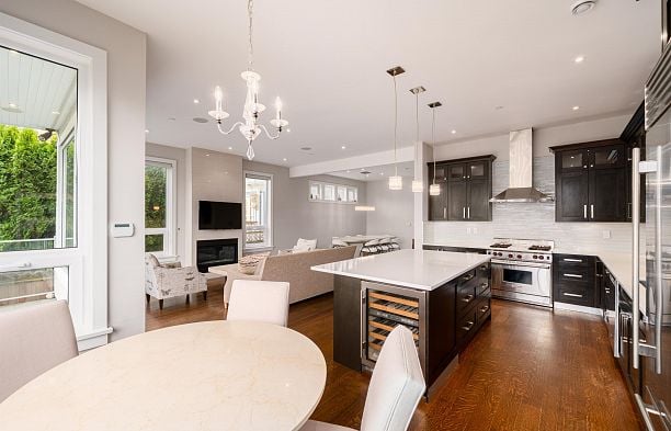 4341 W 3rd Avenue Point Grey