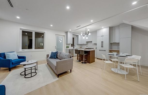 3 6730 Heather Street South Cambie