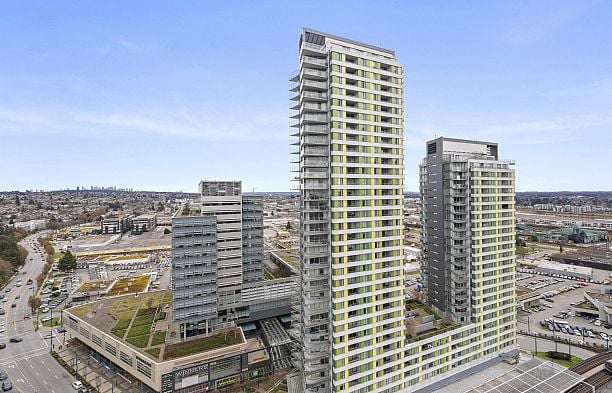 2407 8189 Cambie Street Marpole