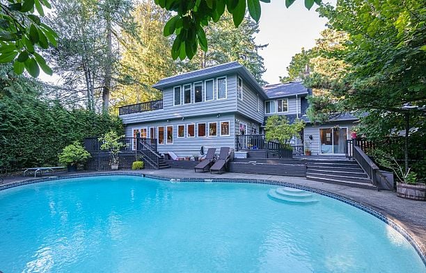 4786 W 4th Avenue Point Grey