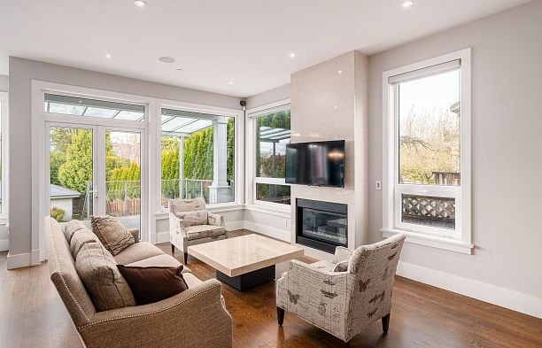 4341 W 3rd Avenue Point Grey