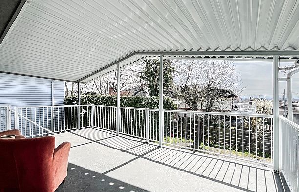 1420 Park Drive Marpole