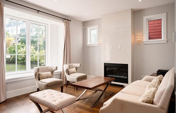 4341 W 3rd Avenue Point Grey