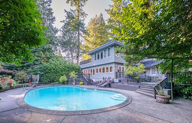 4786 W 4th Avenue Point Grey