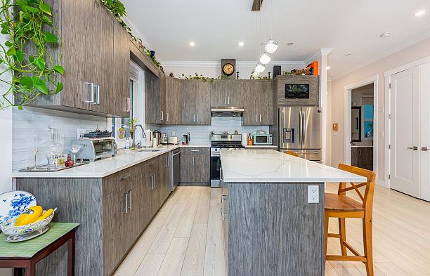 4786 W 4th Avenue Point Grey