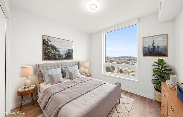 2407 8189 Cambie Street Marpole