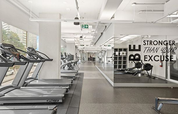 2407 8189 Cambie Street Marpole