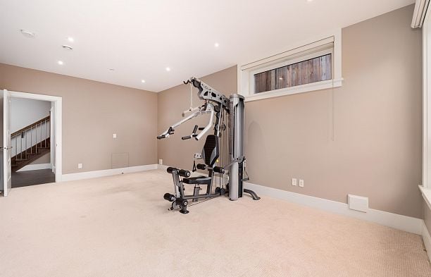 4341 W 3rd Avenue Point Grey