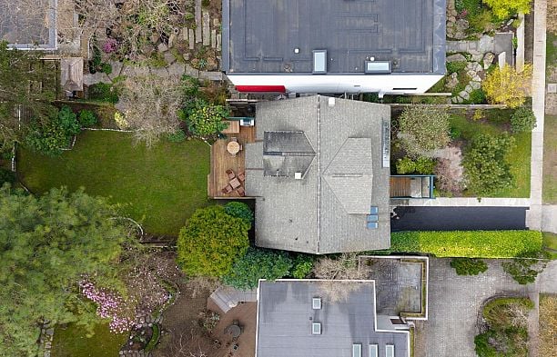 4338 W 2nd Avenue Point Grey