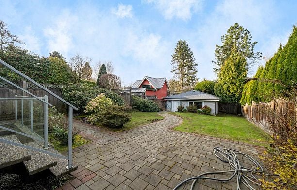 4341 W 3rd Avenue Point Grey