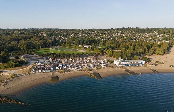 4338 W 2nd Avenue Point Grey