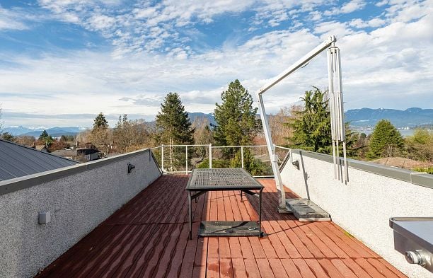 4341 W 3rd Avenue Point Grey