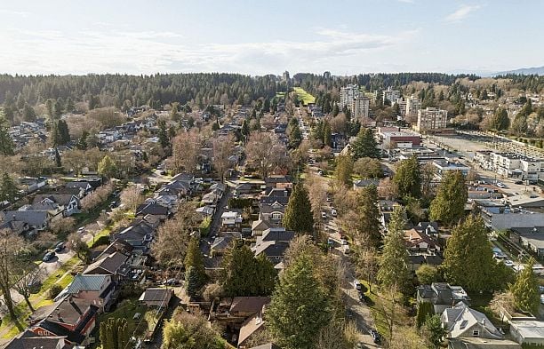 4436 W 11th Avenue Point Grey