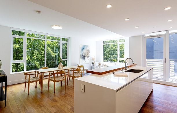 206 7428 Alberta Street South Cambie