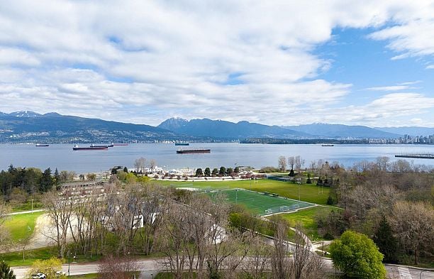 4338 W 2nd Avenue Point Grey